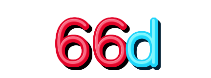 66d — logo kanal